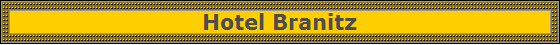 Hotel Branitz