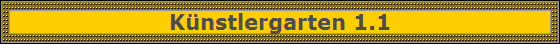 Knstlergarten 1.1