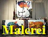 Malerei