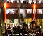 Sparkasse Spree-Neie