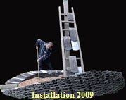 Installation 2009